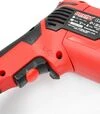 Дрель ударная HECHT 1112, 1200 Вт - 12