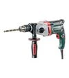 Дриль Metabo BE 850-2, 850 Вт, ключовий патрон (600573000) - 1