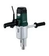 Дрель Metabo B 32/3, 1800 Вт, с дополнительной ручкой (600323260) - 1