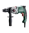 Дриль ударний Metabo SBE 800, 800 Вт, швидкозатискний патрон (601744000) - 1