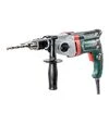 Дрель ударная Metabo SB 850-2, 850 Вт, ключевой патрон (600780000) - 1