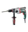 Дриль ударний Metabo SBEV 1100-2 S Futuro Plus, 1100 Вт, кейс (600784500) - 1