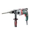 Дриль ударний Metabo SBEV 1300-2, 1300 Вт, ключовий патрон (600785000) - 1