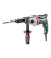Дриль ударний Metabo SBEV 1300-2 Futuro Top, 1300 Вт, кейс (600785500) - 1
