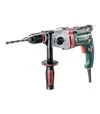 Дриль ударний Metabo SBEV 1300-2 S Futuro Plus, 1300 Вт, кейс (600786500) - 1