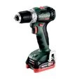 Дрель-шуруповерт аккумуляторный Metabo PowerMaxx BS 12 BL, 12 В 4 А*Год, кейс (601044800) - 1