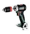Дрель-шуруповерт аккумуляторный Metabo BS 18 L BL Quick, без АКБ и ЗУ (613156850) - 2