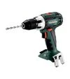 Дрель-шуруповерт аккумуляторный Metabo BS 18 LT, 18 В, без АКБ и ЗУ (602102890) - 1