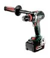 Дриль-шуруповерт акумуляторний Metabo BS 18 LTX BL Q I, 18 В, кейс (602359650) - 1