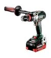Дрель-шуруповерт ударная аккумуляторная Metabo SB 18 LTX BL Q I, 18 В, кейс (602361660) - 1