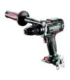 Дриль-шуруповерт акумуляторний Metabo BS 18 LTX-3 BL I Metal, без АКБ та ЗП (603181850) - 1