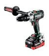 Дрель-шуруповерт ударная аккумуляторная Metabo SB 18 LTX-3 BL I Metal, кейс (603183660) - 1