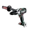 Дрель-шуруповерт ударная аккумуляторная Metabo SB 18 LTX-3 BL I Metal, без АКБ и ЗУ (603183850) - 1