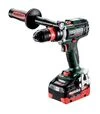 Дриль-шуруповерт акумуляторний Metabo BS 18 LTX-3 BL Q I, кейс (603184660) - 1