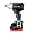 Дрель-шуруповерт ударная аккумуляторная Metabo GB 18 LTX BL Q I, 18 В, кейс (602362660) - 2