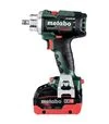 Дриль-шуруповерт акумуляторний Metabo BS 18 LTX-3 BL Q I Metal, 18 В, кейс (603180660) - 2