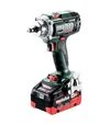Дриль-шуруповерт акумуляторний Metabo BS 18 LTX-3 BL Q I Metal, 18 В, без АКБ та ЗП (603180840) - 3