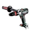 Дрель-шуруповерт ударная аккумуляторная Metabo SB 18 LTX-3 BL Q I Metal, без АКБ и ЗУ (603182840) - 1