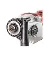 Дриль ударний Metabo SBE 780-2 Futuro Plus, 780 Вт, кейс (600781500) - 2
