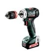 Дрель-шуруповерт аккумуляторный Metabo PowerMaxx BS 12 BL Q, 12 В, 2x2 А*Год, кейс (601045500) - 2