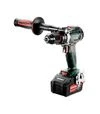 Дриль-шуруповерт акумуляторний Metabo BS 18 LTX BL I, 2x4 А*Год, кейс (602358500) - 1