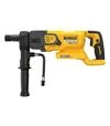 Дриль для алмазного свердління акумуляторний DeWALT DCD150NK, XR FLEXVOLT 54 В, без АКБ та ЗП - 2