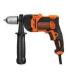 Дриль ударний BLACK+DECKER BEH850, 850 Вт - 2