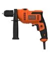 Дриль ударний BLACK+DECKER BEH200, 500 Вт - 2
