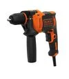 Дрель ударная BLACK+DECKER BEH710, 710 Вт - 2