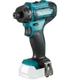 Шуруповерт Makita DF033DZ - 1