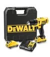 Шуруповерт DeWALT DCD710D2 - 1