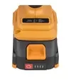 Шуруповерт бесщеточный Tex.AC TAOE-CD37 37Нм - 5