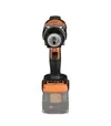 Шуруповерт безщітковий Tex.AC TAOE-IW400 400Нм - 4