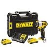 Шуруповерт ударний акумуляторний DeWALT DCF801D2 в кейсі - 4