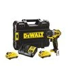Шуруповерт DeWALT DCF601D2 в кейсе - 1