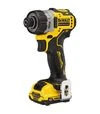 Шуруповерт DeWALT DCF601D2 в кейсе - 3