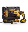 Шуруповерт акумуляторний DeWALT DCF620P2K в кейсі - 2