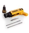 Шуруповерт акумуляторний DeWALT DCF620P2K в кейсі - 4