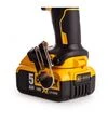 Шуруповерт акумуляторний DeWALT DCF620P2K в кейсі - 5