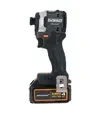 Шуруповерт ударний акумуляторний DeWALT McLaren F1 TEAM LIMITED EDITION в кейсі TSTAK (DCF85MP2T) - 5