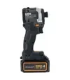 Шуруповерт ударний акумуляторний DeWALT McLaren F1 TEAM LIMITED EDITION в кейсі TSTAK (DCF85MP2T) - 7