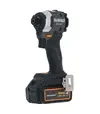 Шуруповерт ударний акумуляторний DeWALT McLaren F1 TEAM LIMITED EDITION в кейсі TSTAK (DCF85MP2T) - 4