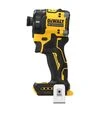 Шуруповерт ударний гідравлічний акумуляторний DeWALT DCF870NT без АКБ та ЗП, в кейсі TSTAK - 5