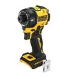 Шуруповерт ударний гідравлічний акумуляторний DeWALT DCF870NT без АКБ та ЗП, в кейсі TSTAK - 6