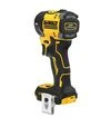 Шуруповерт ударний гідравлічний акумуляторний DeWALT DCF870NT без АКБ та ЗП, в кейсі TSTAK - 2
