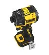 Шуруповерт ударний гідравлічний акумуляторний DeWALT DCF870NT без АКБ та ЗП, в кейсі TSTAK - 3