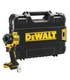 Шуруповерт ударний гідравлічний акумуляторний DeWALT DCF870NT без АКБ та ЗП, в кейсі TSTAK - 4