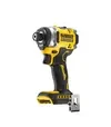Шуруповерт ударний акумуляторний DeWALT DCF860N без АКБ та ЗП - 1