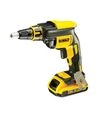 Шуруповерт акумуляторний DeWALT DCF620D2K в кейсі - 1
