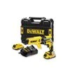 Шуруповерт акумуляторний DeWALT DCF620D2K в кейсі - 3